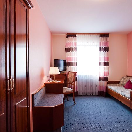 Hotel Am Heideloffplatz Nuremberg Екстер'єр фото