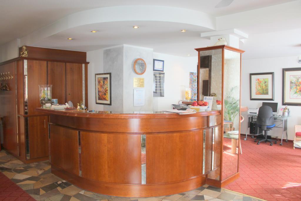 Hotel Am Heideloffplatz Nuremberg Екстер'єр фото